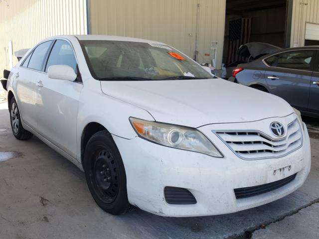 TOYOTA CAMRY BASE 2011 4t1bf3ek0bu637416