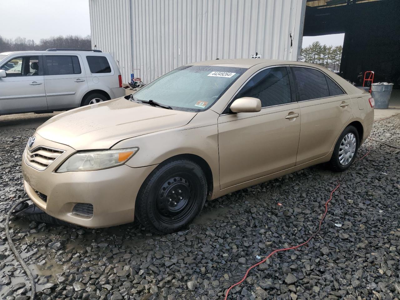 TOYOTA CAMRY 2011 4t1bf3ek0bu637531