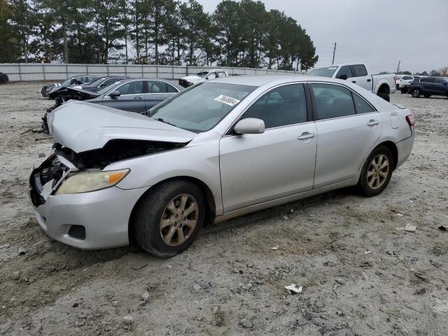 TOYOTA CAMRY BASE 2011 4t1bf3ek0bu638789