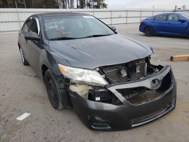 TOYOTA CAMRY BASE 2011 4t1bf3ek0bu638842