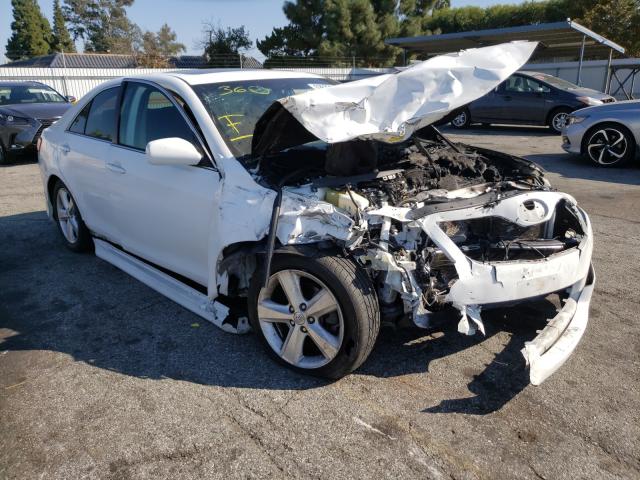 TOYOTA CAMRY BASE 2011 4t1bf3ek0bu641028