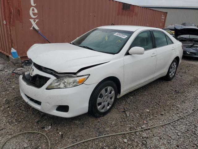 TOYOTA CAMRY 2011 4t1bf3ek0bu642096