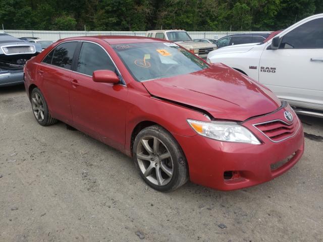 TOYOTA CAMRY BASE 2011 4t1bf3ek0bu644902