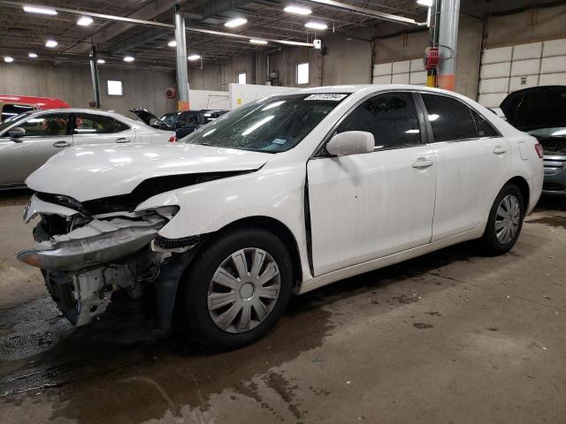 TOYOTA CAMRY 2011 4t1bf3ek0bu647721