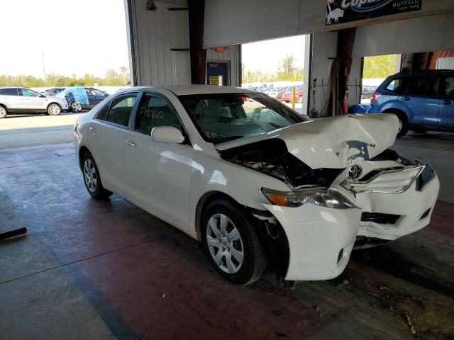 TOYOTA CAMRY BASE 2011 4t1bf3ek0bu648450