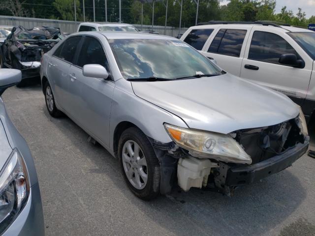 TOYOTA CAMRY BASE 2011 4t1bf3ek0bu648674