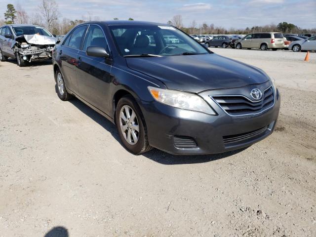 TOYOTA CAMRY BASE 2011 4t1bf3ek0bu648772