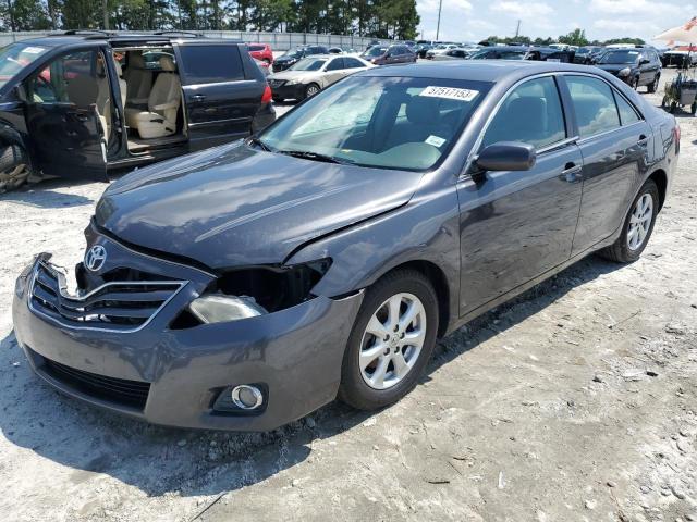 TOYOTA CAMRY BASE 2011 4t1bf3ek0bu649078