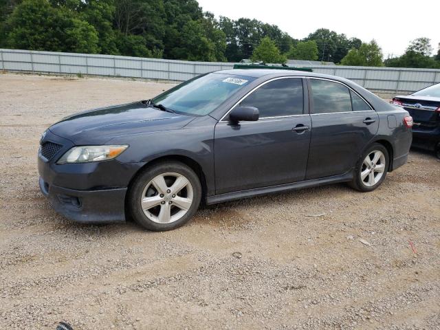 TOYOTA CAMRY BASE 2011 4t1bf3ek0bu649100