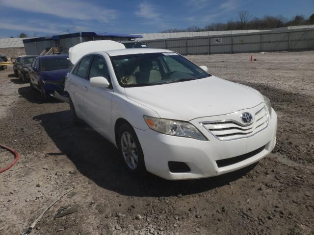 TOYOTA CAMRY 2011 4t1bf3ek0bu649923