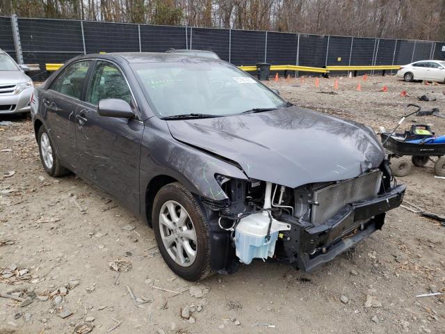 TOYOTA CAMRY BASE 2011 4t1bf3ek0bu651073