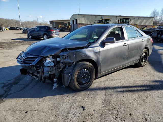 TOYOTA CAMRY 2011 4t1bf3ek0bu653986