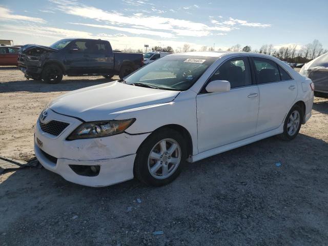 TOYOTA CAMRY BASE 2011 4t1bf3ek0bu654183