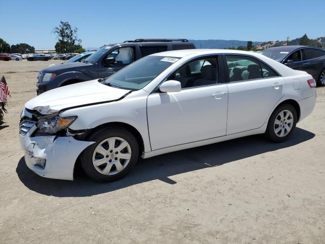 TOYOTA CAMRY 2011 4t1bf3ek0bu654975