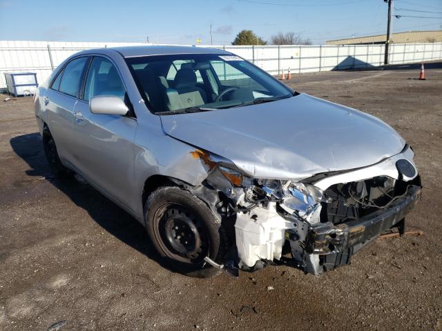 TOYOTA CAMRY BASE 2011 4t1bf3ek0bu654992