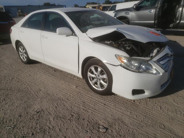 TOYOTA CAMRY BASE 2011 4t1bf3ek0bu655866