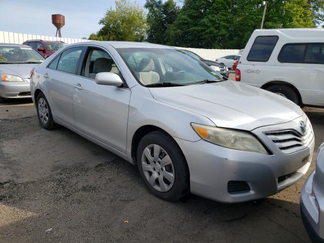 TOYOTA CAMRY BASE 2011 4t1bf3ek0bu656032