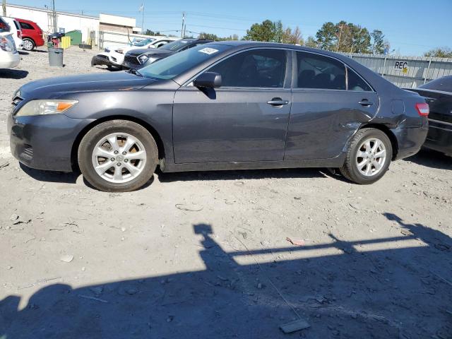 TOYOTA CAMRY 2011 4t1bf3ek0bu657603