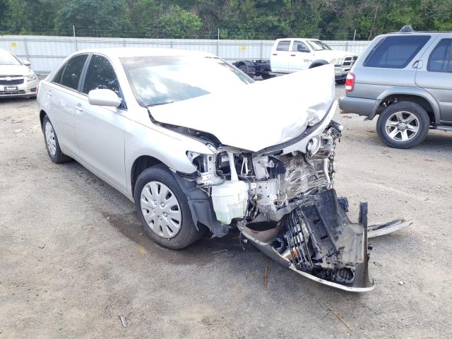 TOYOTA CAMRY BASE 2011 4t1bf3ek0bu659710