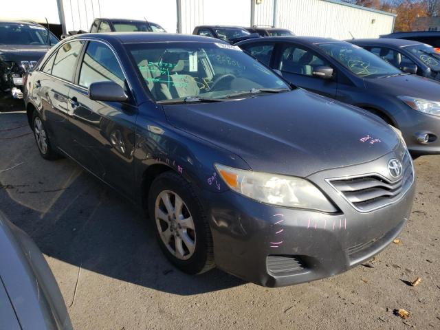 TOYOTA CAMRY BASE 2011 4t1bf3ek0bu661490