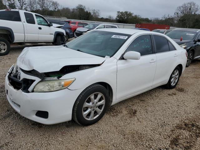 TOYOTA CAMRY 2011 4t1bf3ek0bu663398