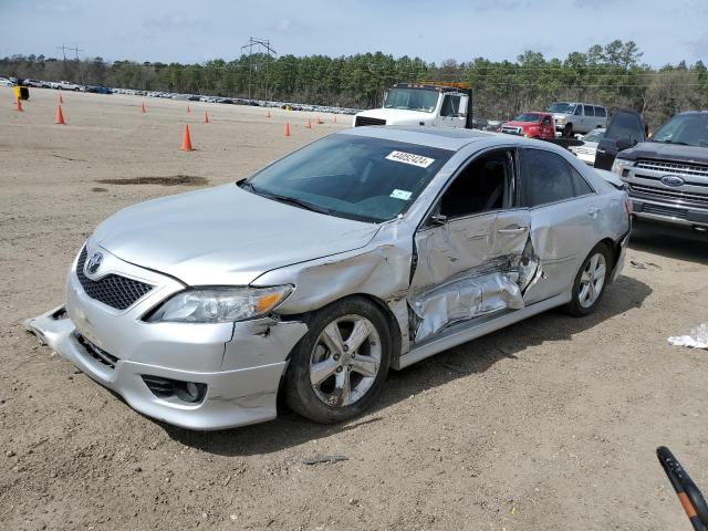 TOYOTA CAMRY 2011 4t1bf3ek0bu663823