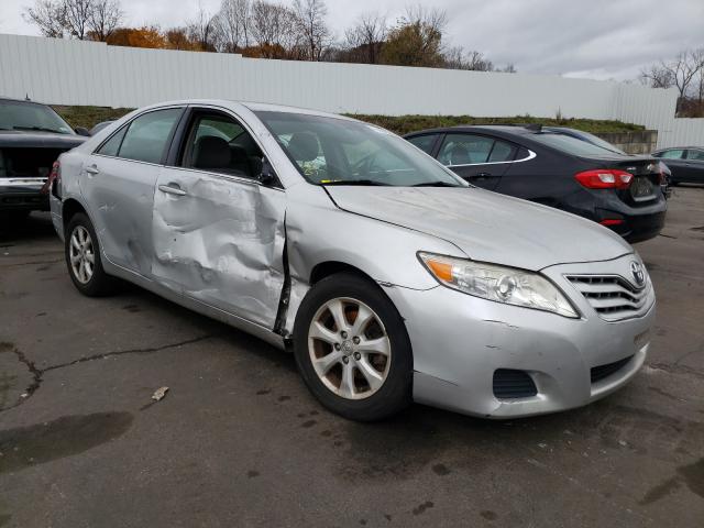 TOYOTA CAMRY BASE 2011 4t1bf3ek0bu664440