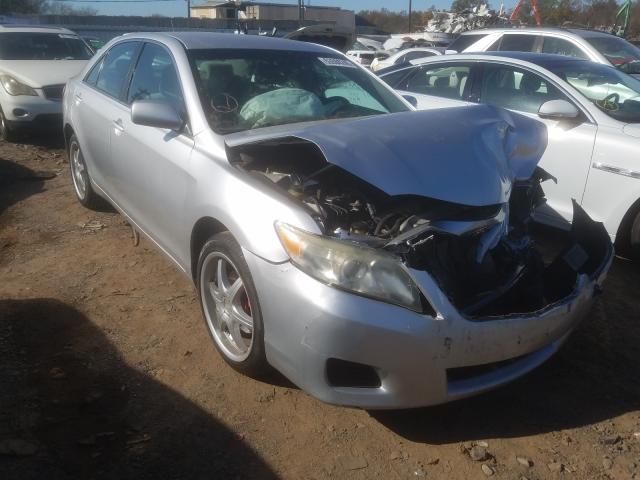 TOYOTA CAMRY BASE 2011 4t1bf3ek0bu665541