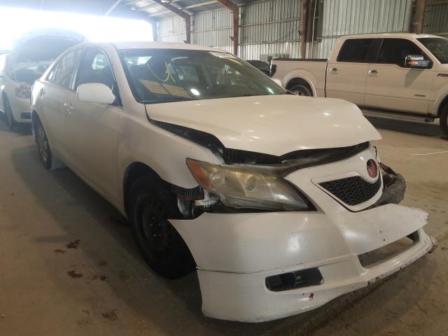 TOYOTA CAMRY BASE 2011 4t1bf3ek0bu665622