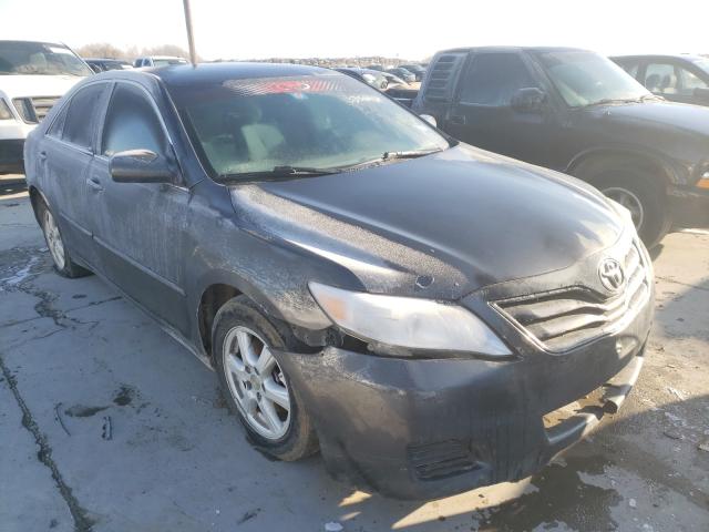 TOYOTA CAMRY BASE 2011 4t1bf3ek0bu666883