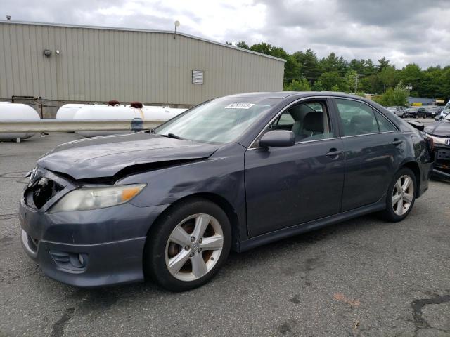 TOYOTA CAMRY BASE 2011 4t1bf3ek0bu668116