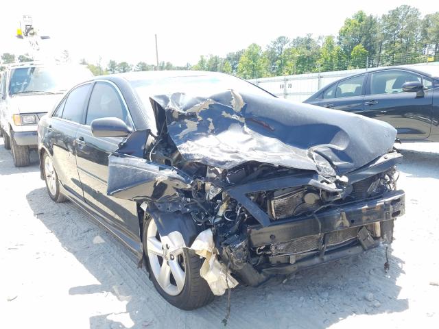 TOYOTA CAMRY BASE 2011 4t1bf3ek0bu668830