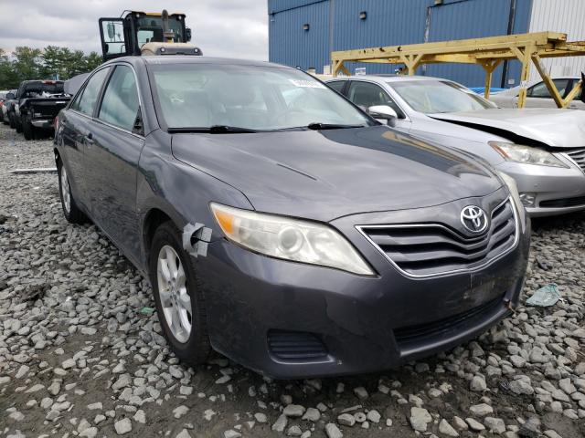 TOYOTA CAMRY BASE 2011 4t1bf3ek0bu669458