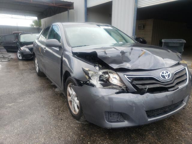 TOYOTA CAMRY BASE 2011 4t1bf3ek0bu670321