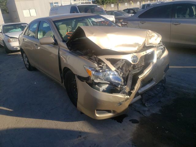 TOYOTA CAMRY BASE 2011 4t1bf3ek0bu671226