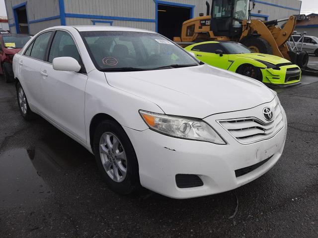 TOYOTA CAMRY BASE 2011 4t1bf3ek0bu671369