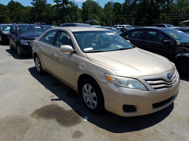 TOYOTA CAMRY BASE 2011 4t1bf3ek0bu671548