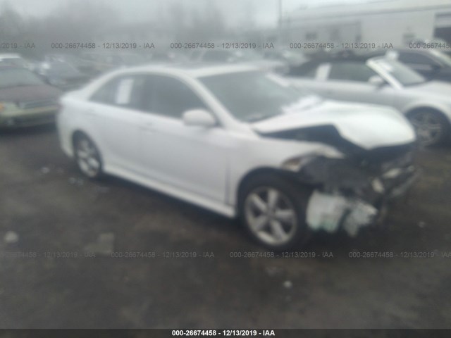 TOYOTA CAMRY 2011 4t1bf3ek0bu674739