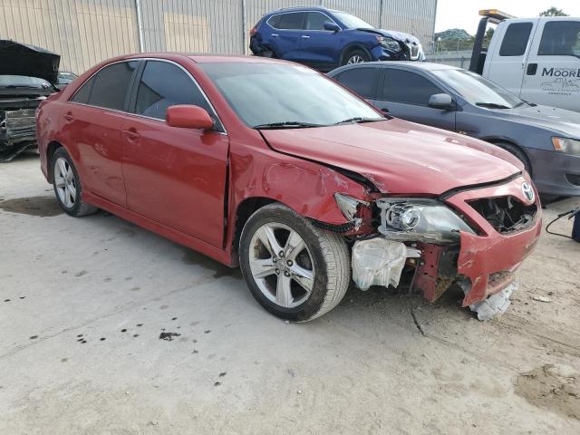 TOYOTA CAMRY BASE 2011 4t1bf3ek0bu675146