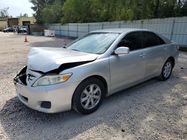 TOYOTA CAMRY 2011 4t1bf3ek0bu675261