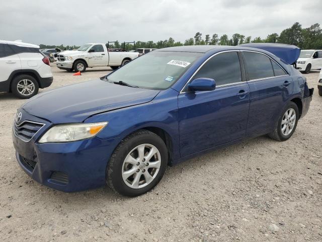 TOYOTA CAMRY 2011 4t1bf3ek0bu676331