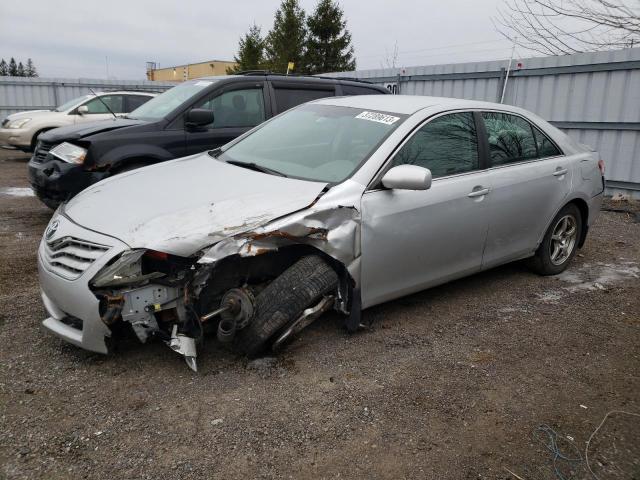 TOYOTA CAMRY BASE 2011 4t1bf3ek0bu676345