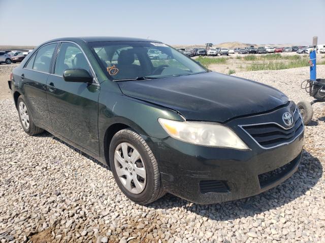 TOYOTA CAMRY BASE 2011 4t1bf3ek0bu676359