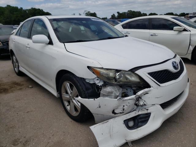 TOYOTA CAMRY BASE 2011 4t1bf3ek0bu676362