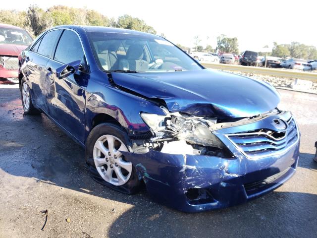 TOYOTA CAMRY BASE 2011 4t1bf3ek0bu676703