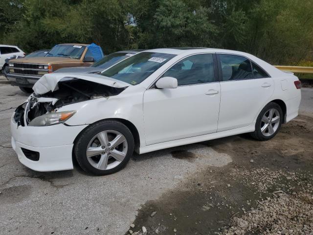 TOYOTA CAMRY 2011 4t1bf3ek0bu676894