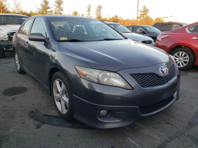 TOYOTA CAMRY BASE 2011 4t1bf3ek0bu677057