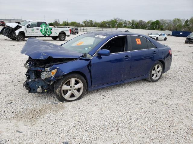 TOYOTA CAMRY BASE 2011 4t1bf3ek0bu679746