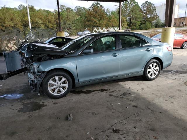 TOYOTA CAMRY BASE 2011 4t1bf3ek0bu679794