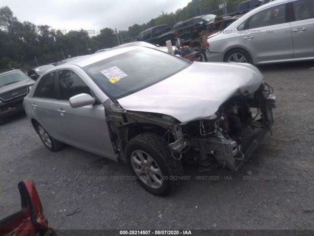 TOYOTA CAMRY 2011 4t1bf3ek0bu679858